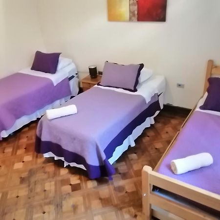 Hotel Baleares Santiago Dış mekan fotoğraf