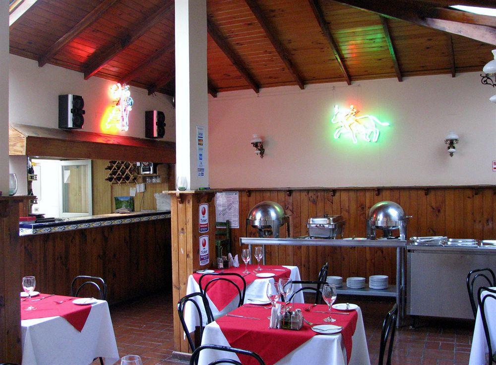 Hotel Baleares Santiago Dış mekan fotoğraf