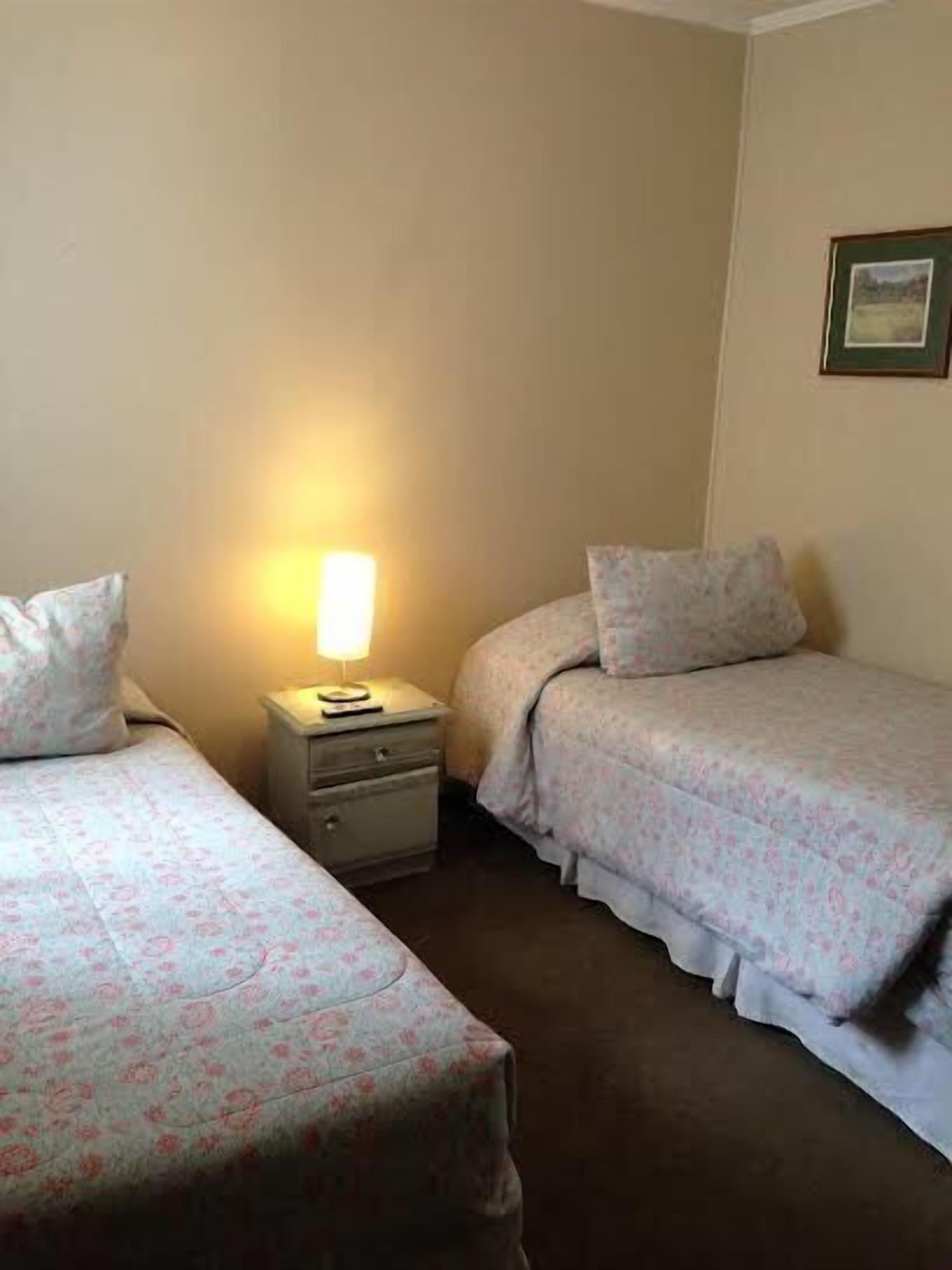 Hotel Baleares Santiago Dış mekan fotoğraf
