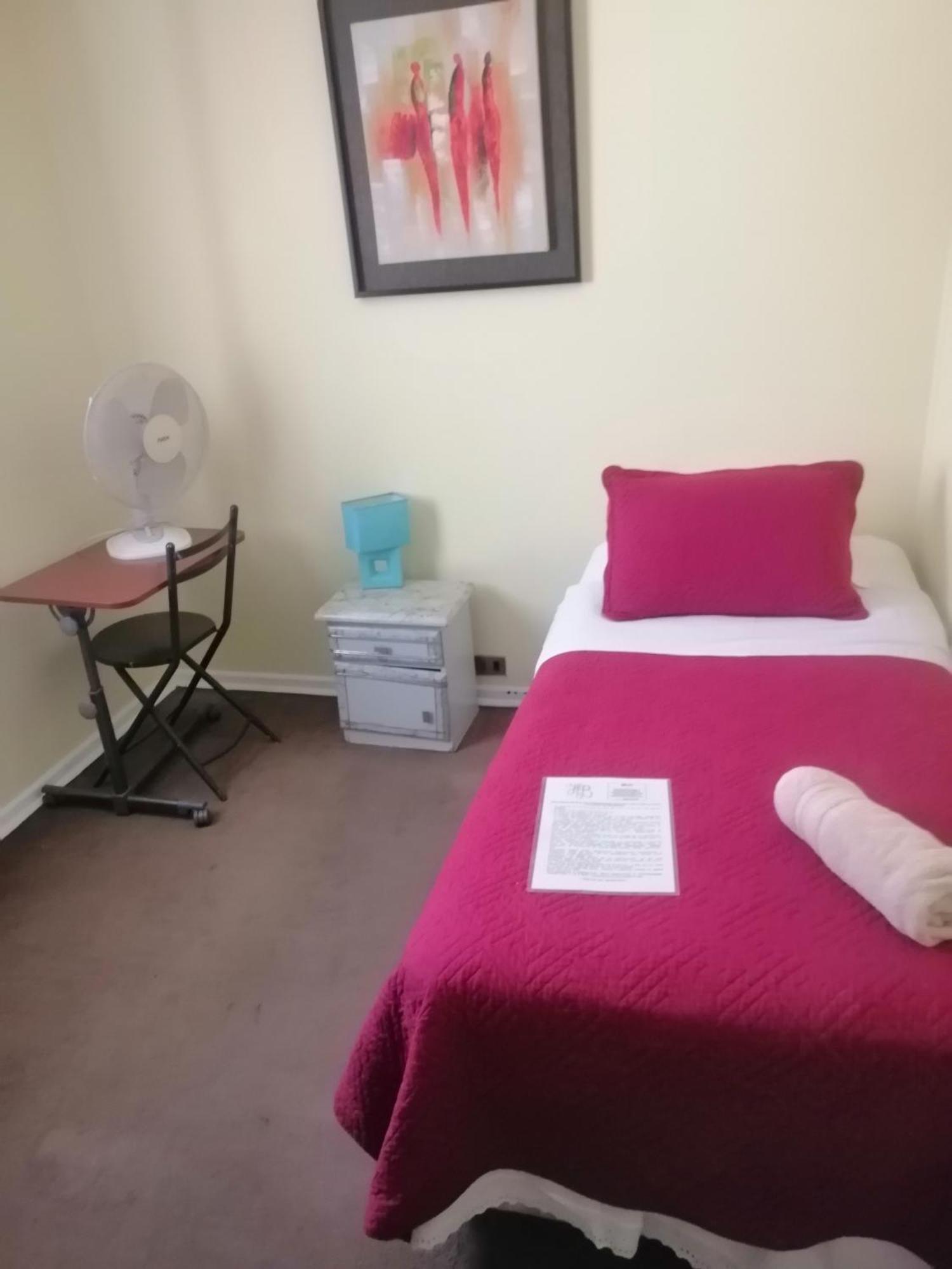 Hotel Baleares Santiago Dış mekan fotoğraf