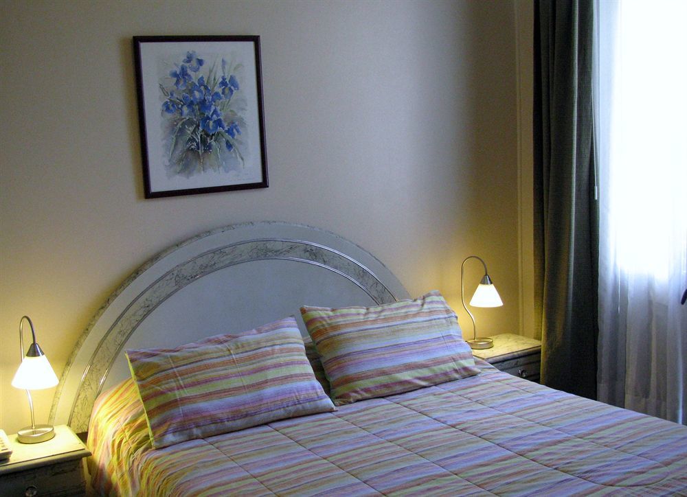Hotel Baleares Santiago Dış mekan fotoğraf
